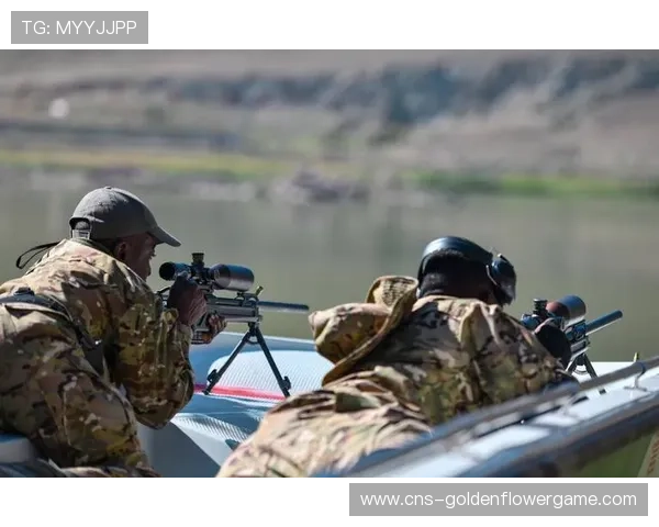 从-锋刃-竞赛课目看现代狙击战术演变:从单兵作战到体系协同
