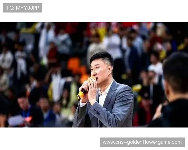 广东队截胡萨姆纳，杜锋重构外援配置